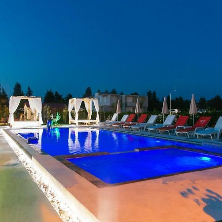 Apartments Paradise Ulcinj Buitenkant foto