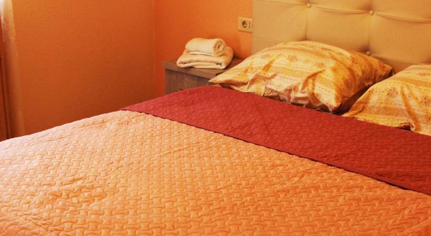 Apartments Paradise Ulcinj Kamer foto