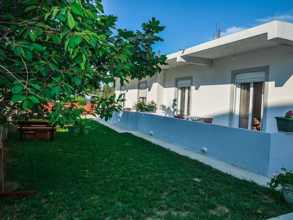 Apartments Paradise Ulcinj Buitenkant foto