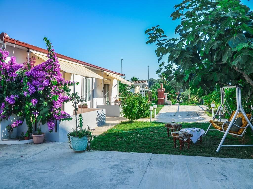 Apartments Paradise Ulcinj Buitenkant foto
